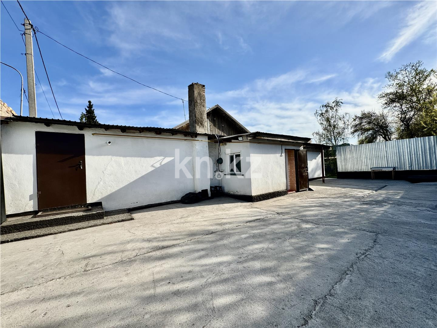 Продажа 3-комнатного дома, 76.7 м², ул. Коцюбинского, дом  1 в Караганде - фото 35