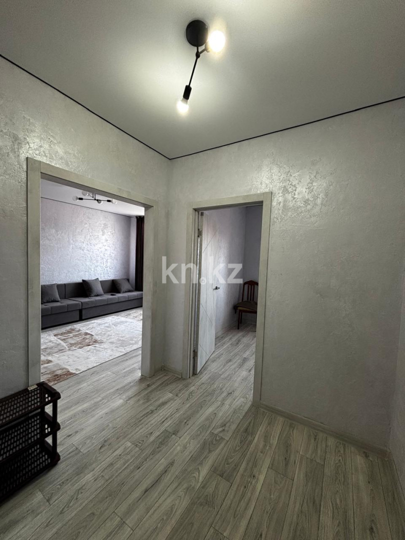 Продажа 1-комнатной квартиры, 39 м² в Караганде - фото 13