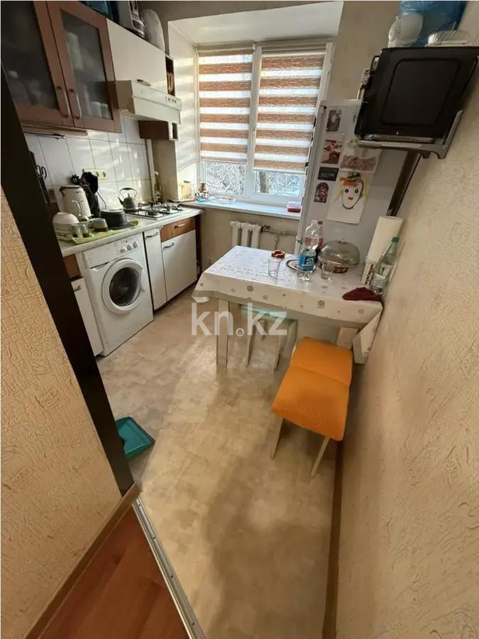 Продажа 2-комнатной квартиры, 43 м² в Алматы - фото 2