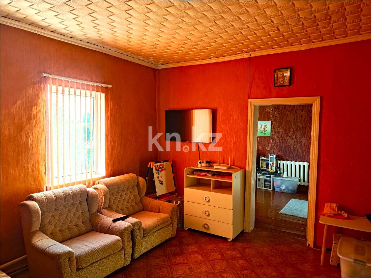 Продажа 4-комнатного дома, 86 м², ул. Павлодарская в Караганде - фото 4