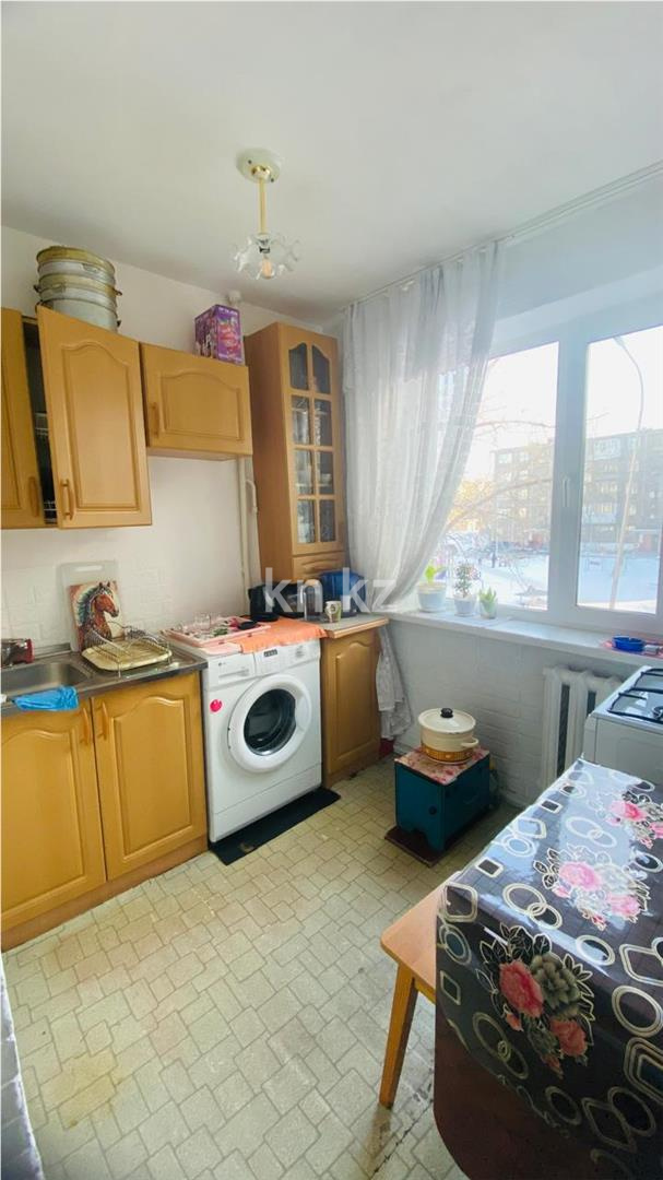 Продажа 3-комнатной квартиры, 47 м² в Караганде - фото 6