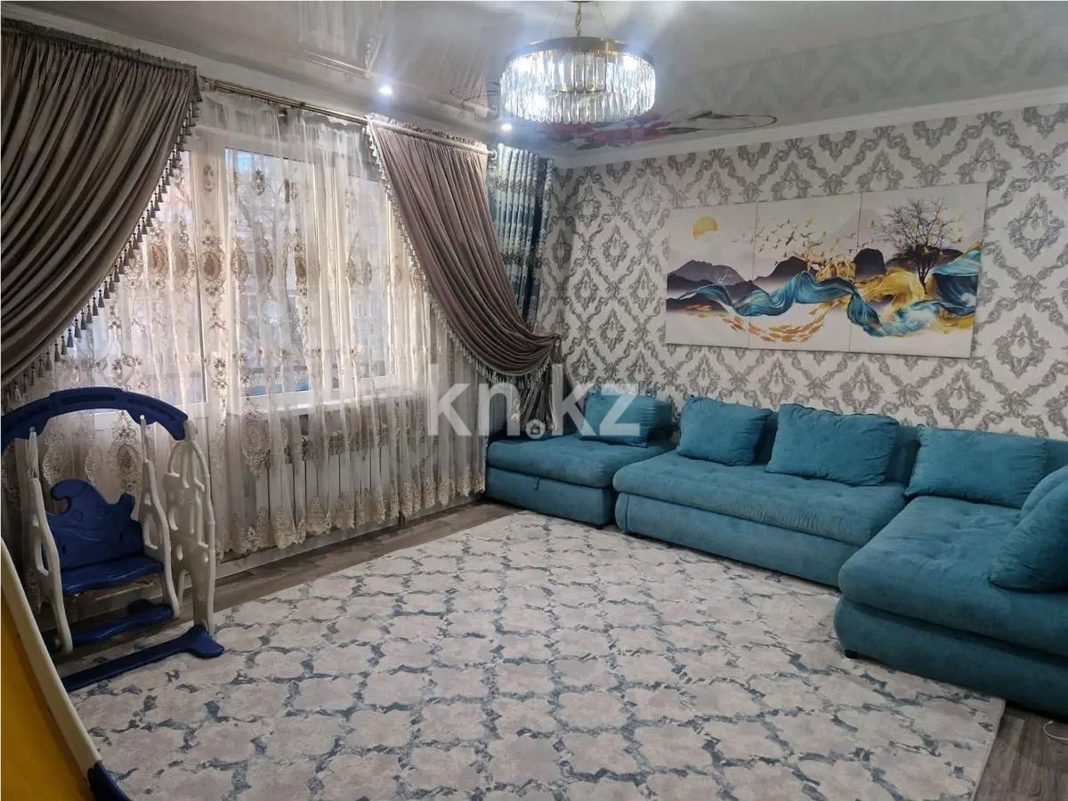 Продажа 2-комнатной квартиры, 64.7 м² в Алматы