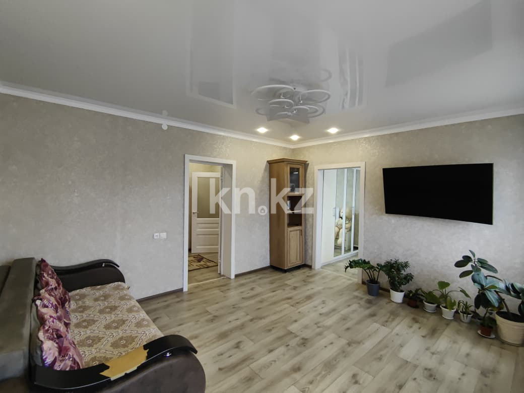 Продажа 5-комнатного дома, 100 м² в Караганде - фото 13