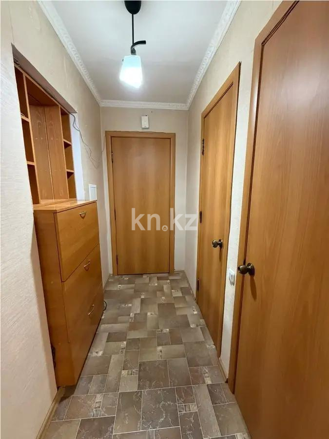 Продажа 1-комнатной квартиры, 31 м² в Караганде - фото 4