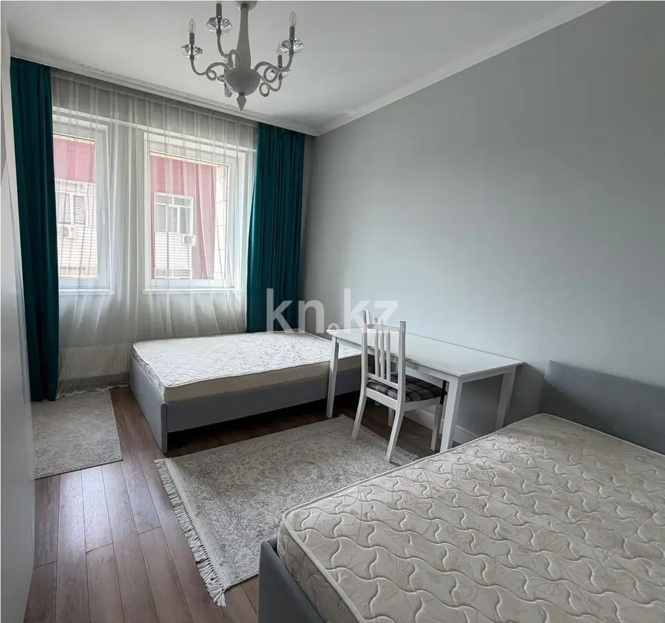 Продажа 3-комнатной квартиры, 66.7 м² в Алматы - фото 3