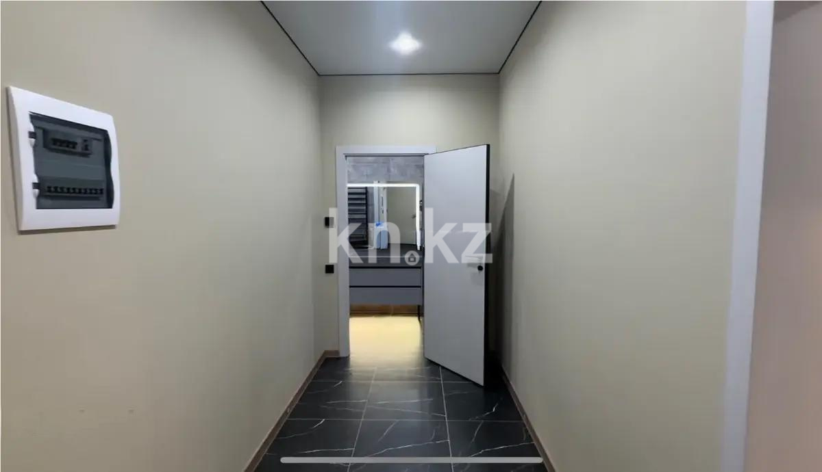 Продажа 2-комнатной квартиры, 54 м², ул. Тараз, дом  7 в Алматы - фото 4