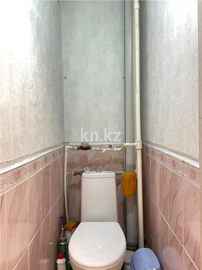 Продажа 2-комнатной квартиры, 48 м² в Караганде - фото 11