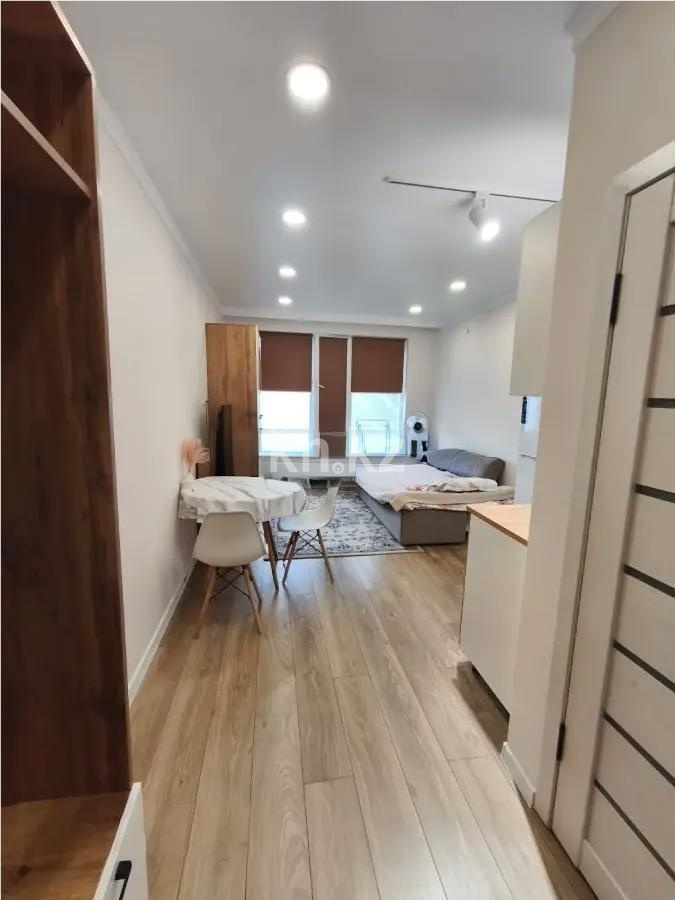 Продажа 1-комнатной квартиры, 20 м² в Алматы