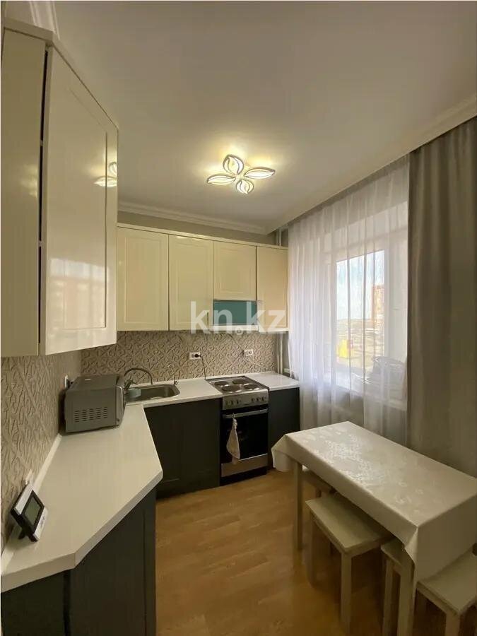 Продажа 3-комнатной квартиры, 55 м² в Астане - фото 4