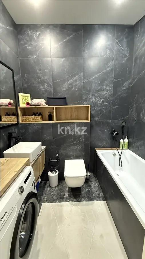 Продажа 2-комнатной квартиры, 56.7 м² в Астане - фото 4