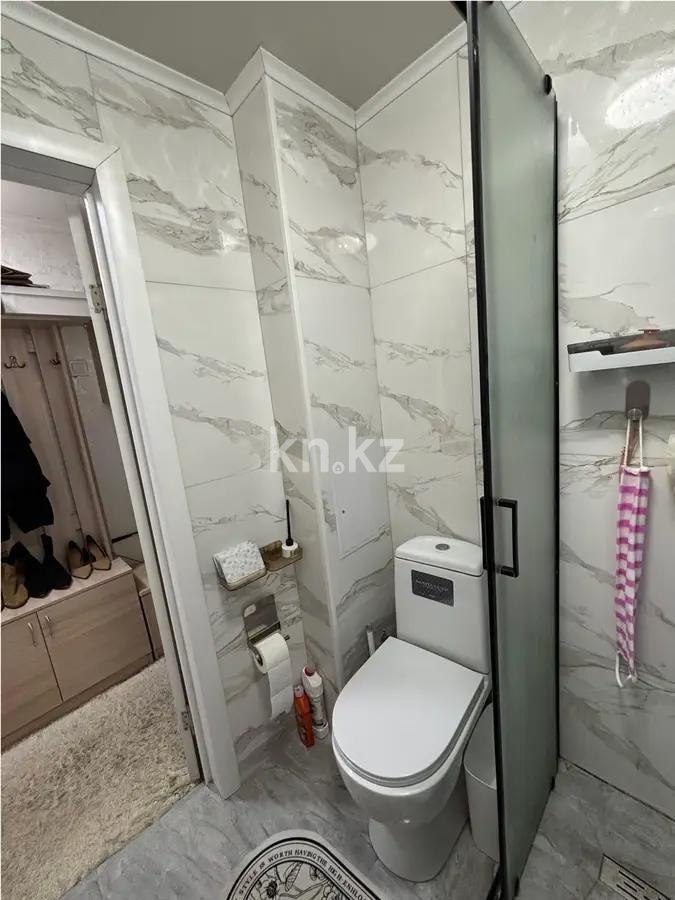 Продажа 2-комнатной квартиры, 42 м², ул. Тимирязева, дом  66А в Алматы - фото 5