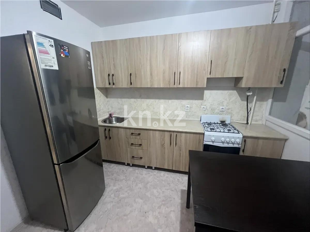 Продажа 1-комнатной квартиры, 39 м² в Алматы - фото 2
