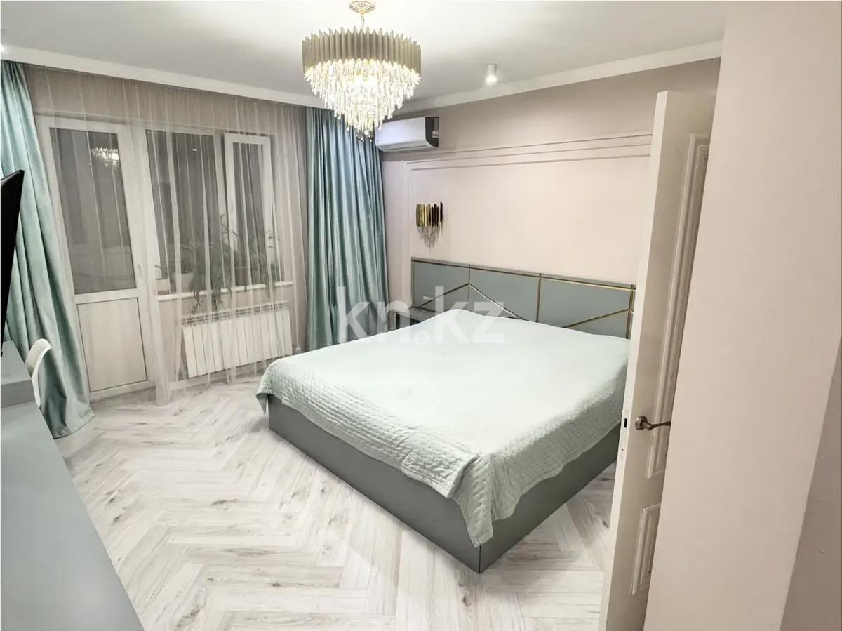Продажа 3-комнатной квартиры, 98.4 м² в Алматы - фото 2