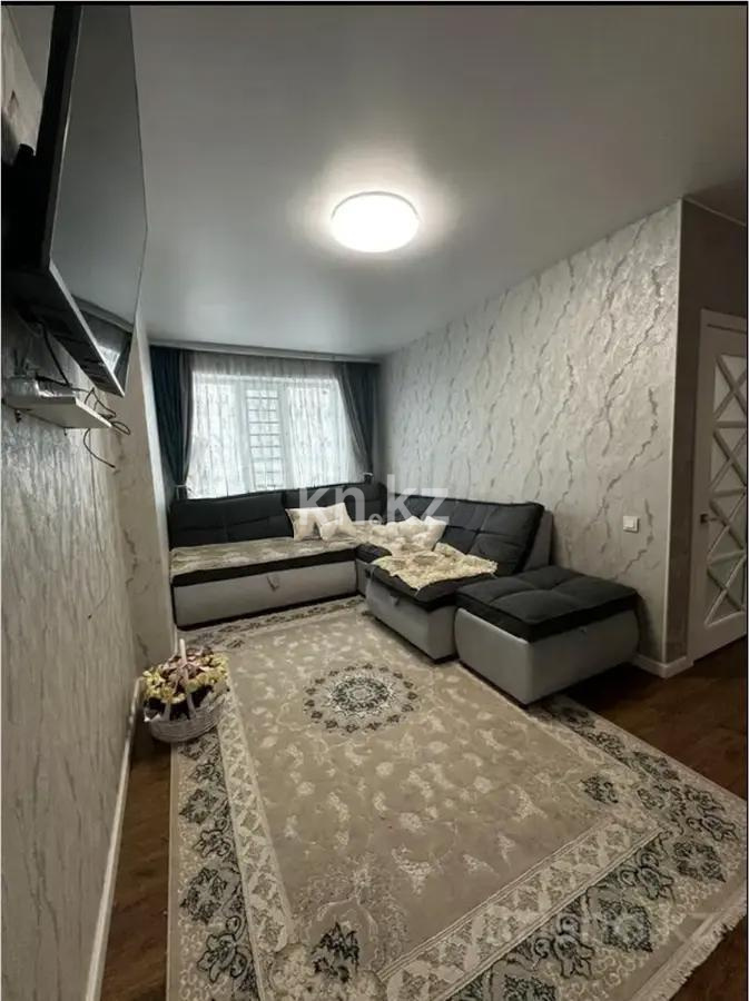 Продажа 2-комнатной квартиры, 43.37 м² в Астане - фото 2
