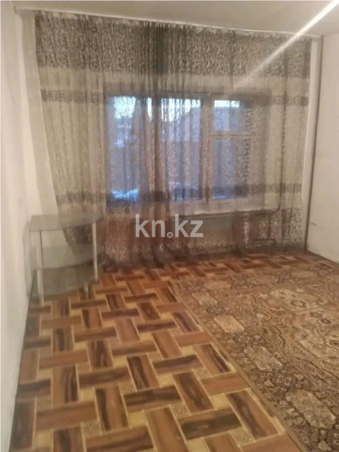 Продажа 1-комнатной квартиры, 41 м² в Алматы