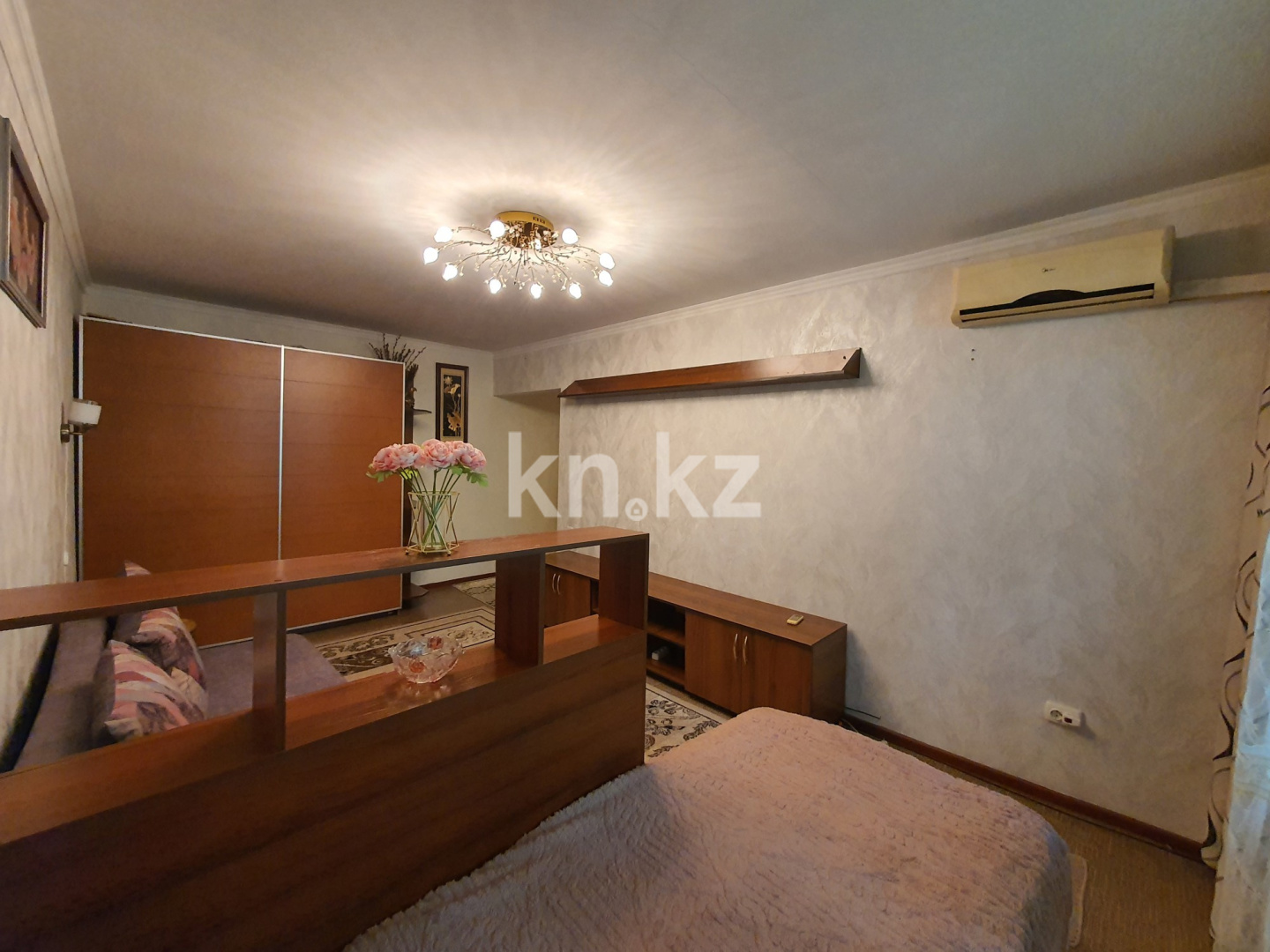 Аренда 1-комнатной квартиры, 33 м² в Алматы - фото 2