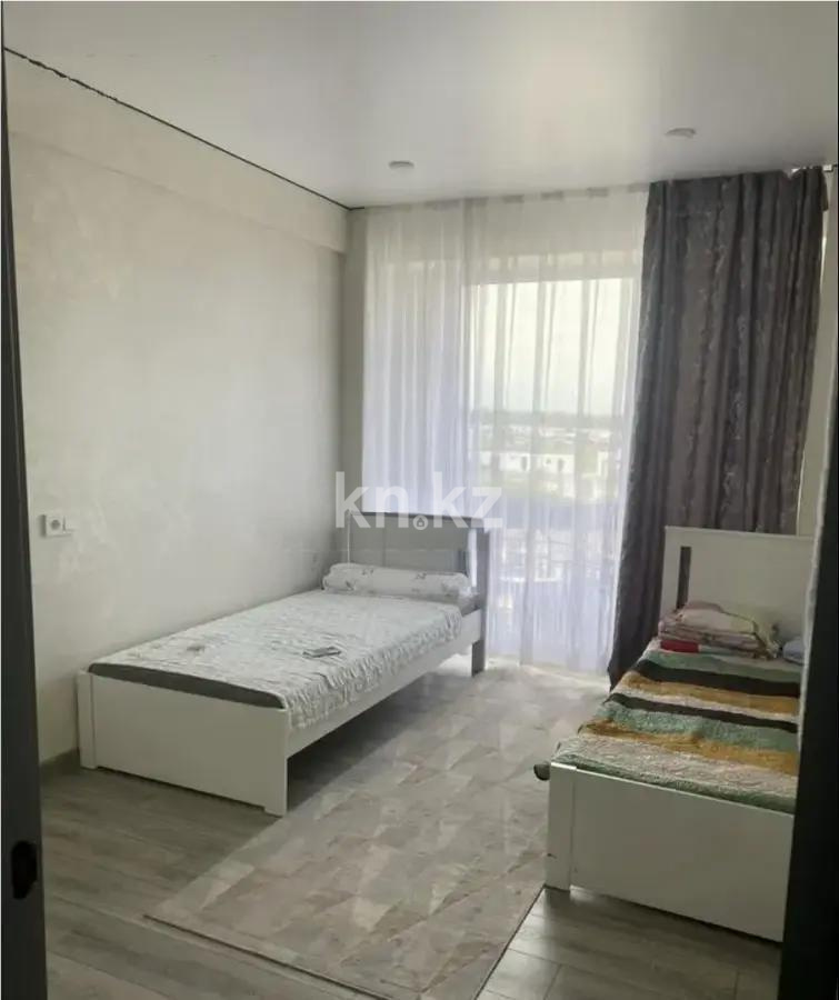 Продажа 3-комнатной квартиры, 80 м², ул. Жунисова, дом  2/13 в Алматы - фото 3