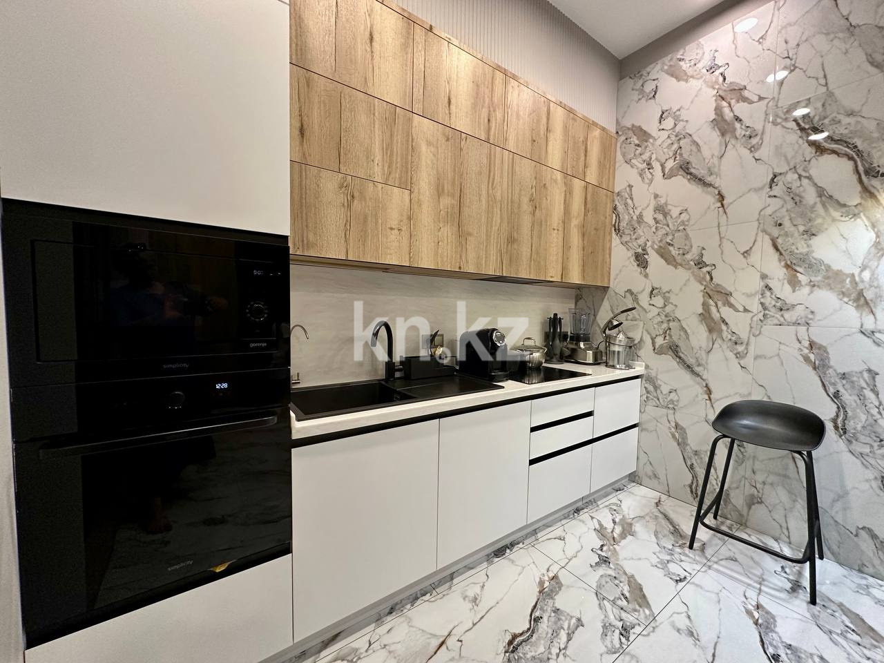 Продажа 4-комнатной квартиры, 151 м², ул. Арайлы в Алматы - фото 14