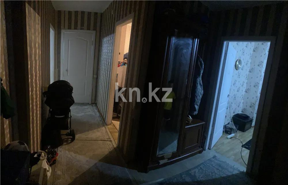 Продажа 2-комнатной квартиры, 48 м², мкр-н Кокжиек, дом  13 в Алматы - фото 6