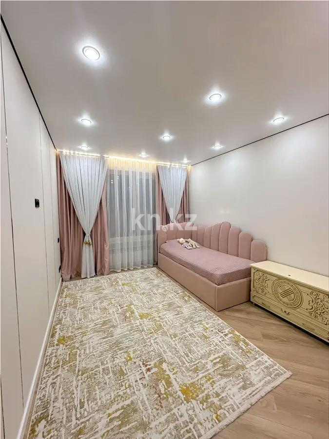 Продажа 3-комнатной квартиры, 80.6 м² в Алматы - фото 3