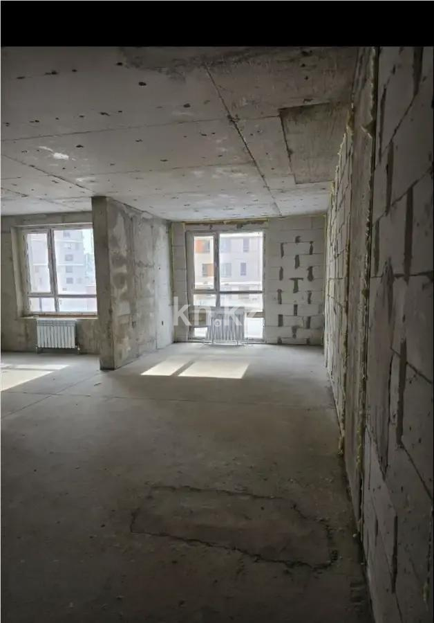 Продажа 2-комнатной квартиры, 54 м² в Алматы