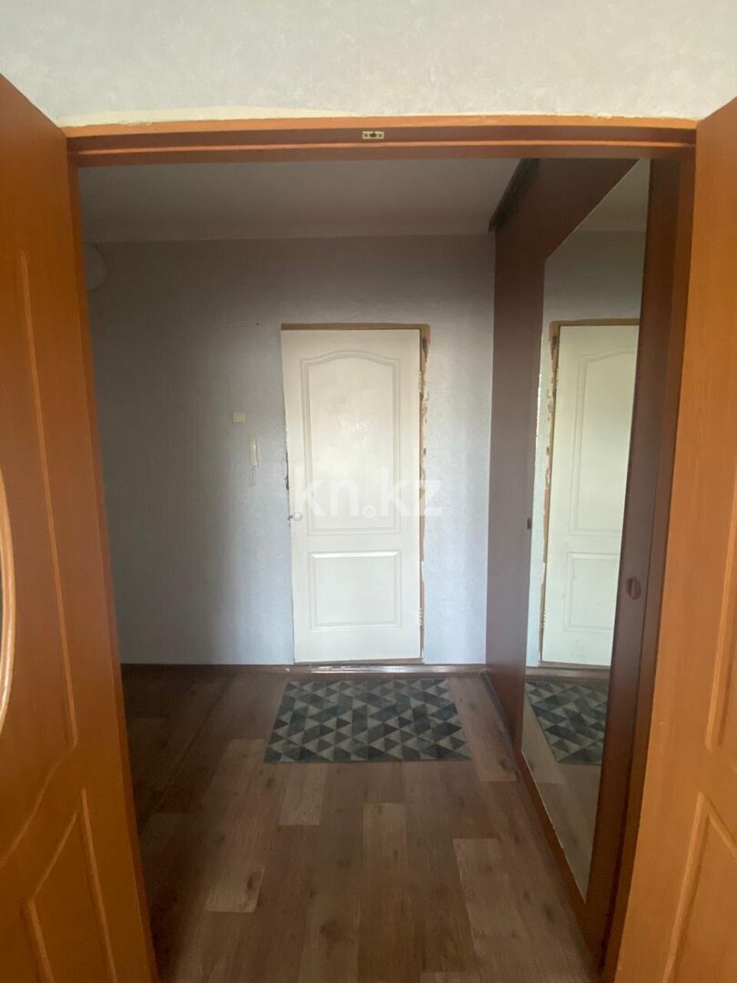 Продажа 1-комнатной квартиры, 41 м² в Караганде - фото 15