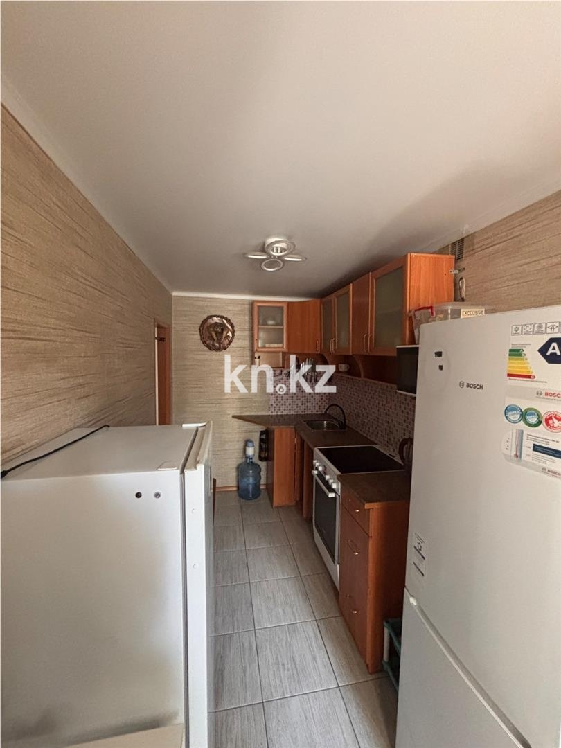 Продажа 1-комнатной квартиры, 34 м² в Караганде - фото 3