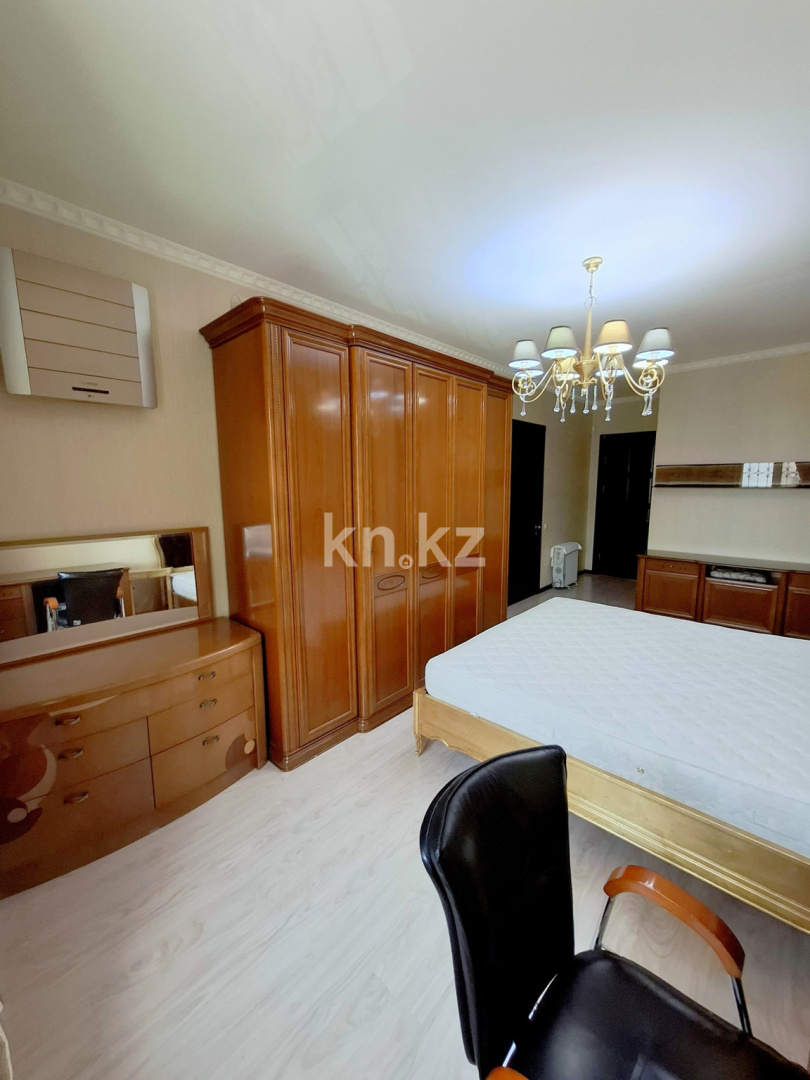 Продажа 3-комнатной квартиры, 115 м² в Алматы - фото 8