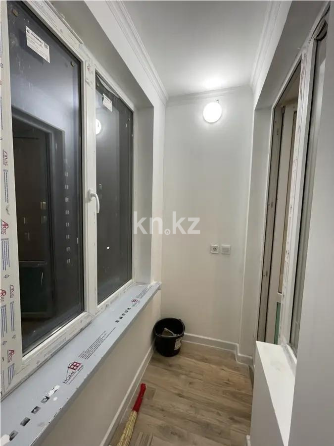 Продажа 1-комнатной квартиры, 42 м² в Алматы - фото 4