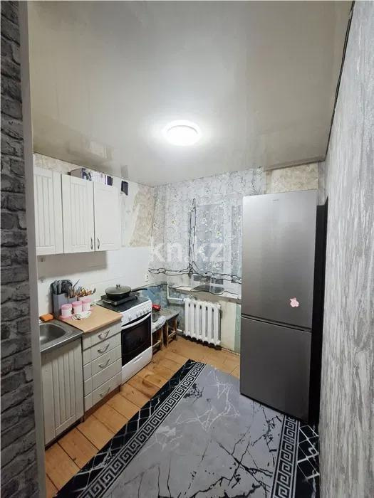 Продажа 1-комнатной квартиры, 33 м², 7-й мкр., дом  6 в Темиртау - фото 2