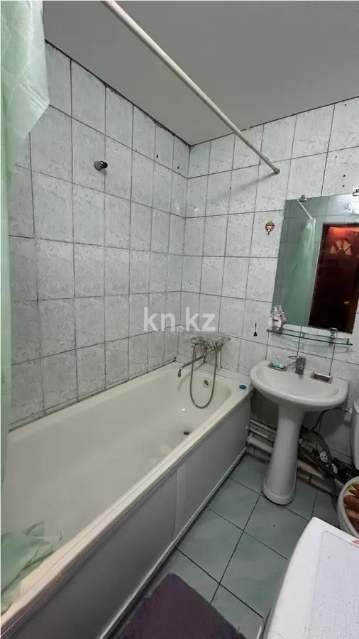 Продажа 1-комнатной квартиры, 24 м² в Алматы - фото 2