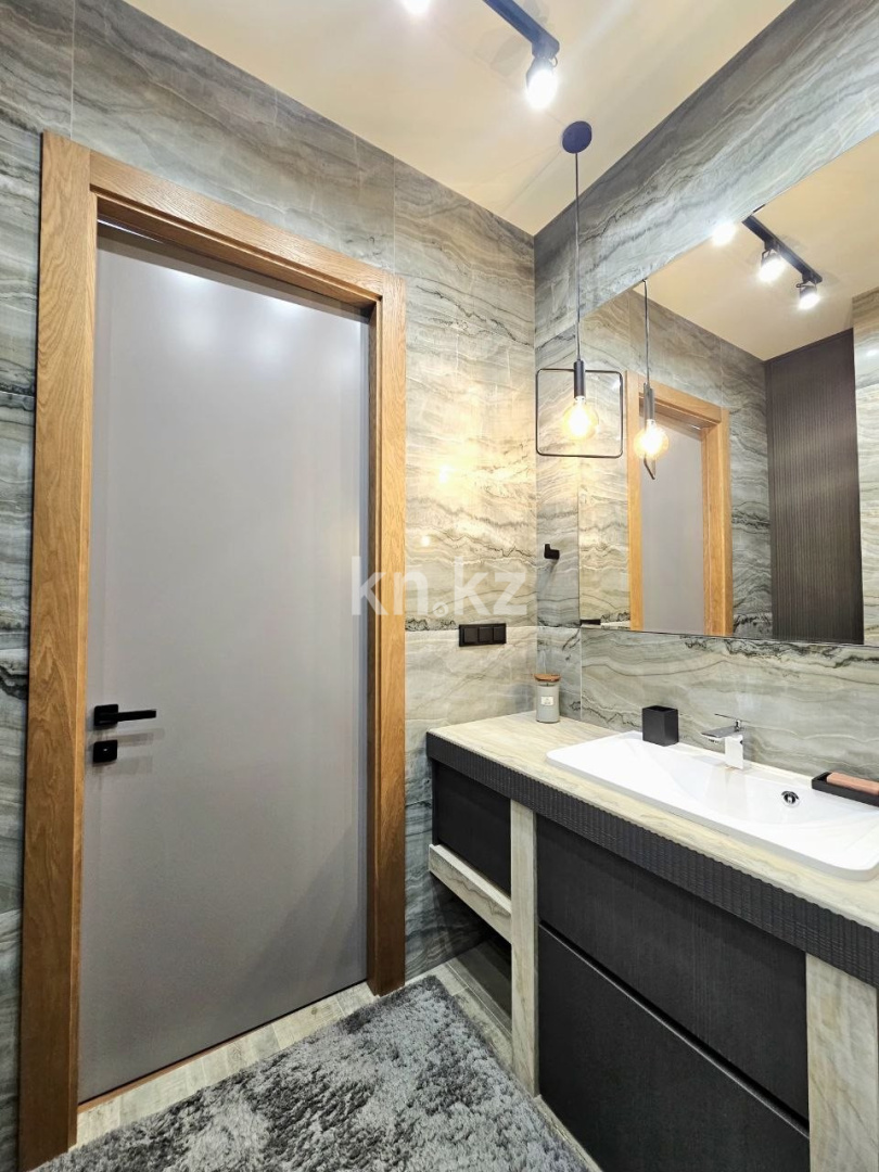 Продажа 4-комнатной квартиры, 155 м² в Костанае - фото 21