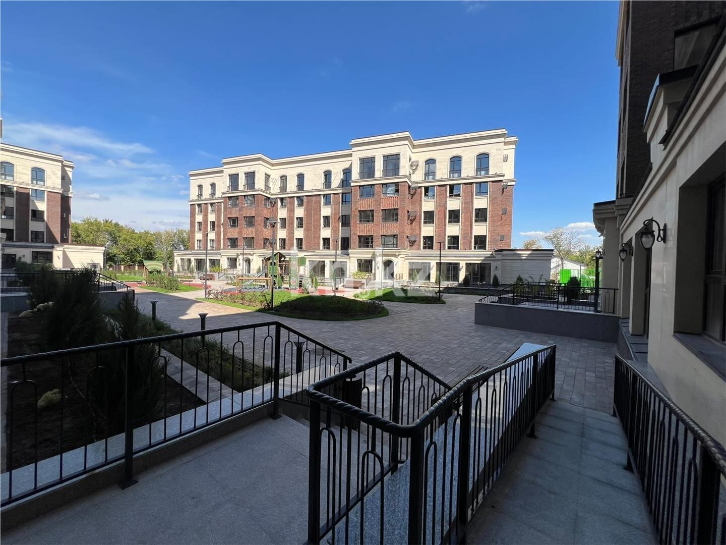 Продажа 2-комнатной квартиры, 61 м² в Караганде - фото 2