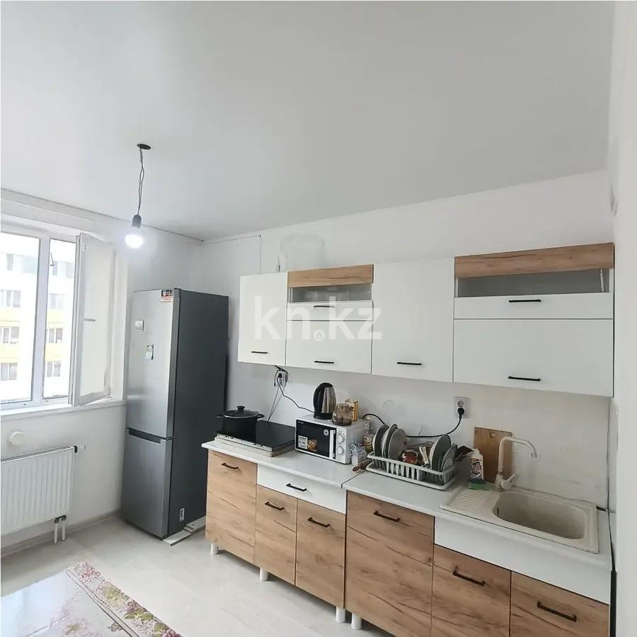 Продажа 2-комнатной квартиры, 54 м², ул. А-108, дом  22 в Астане - фото 4