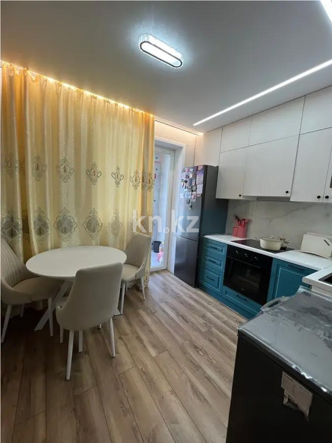 Продажа 2-комнатной квартиры, 63 м², ул. Е-430, дом  3 в Астане - фото 3
