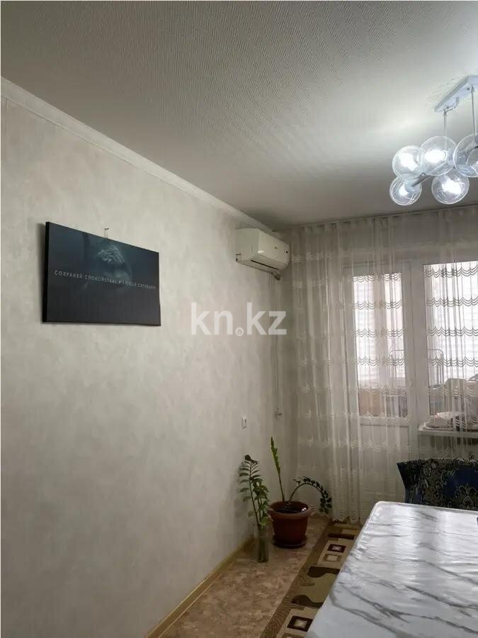 Продажа 2-комнатной квартиры, 52 м² в Темиртау