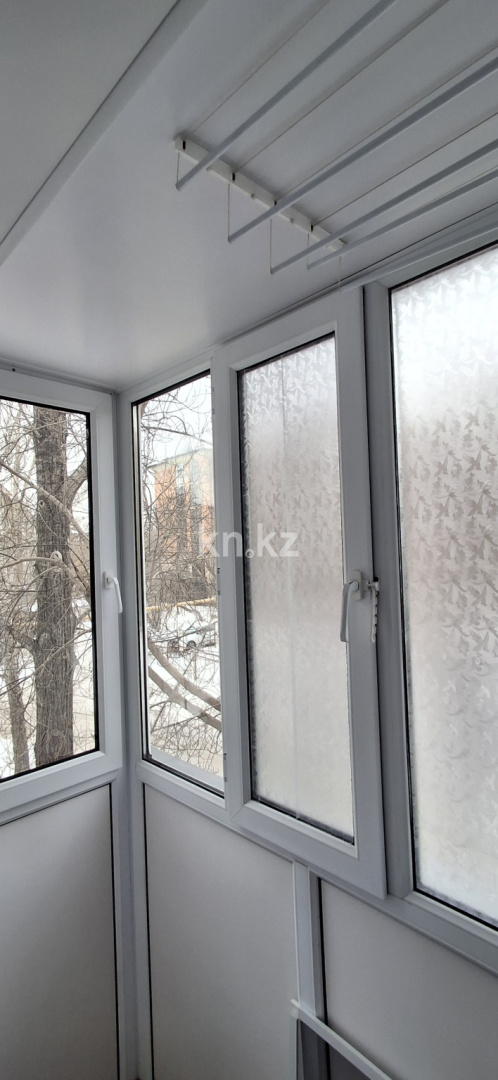 Продажа 1-комнатной квартиры, 30.8 м² в Караганде - фото 8