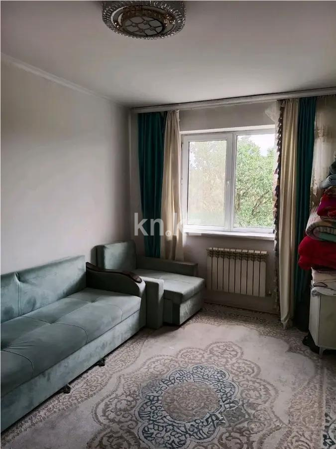 Продажа 1-комнатной квартиры, 39.3 м² в Алматы