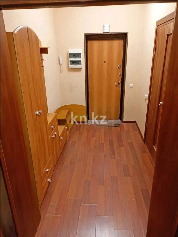 Продажа 1-комнатной квартиры, 48.2 м² в Алматы - фото 4