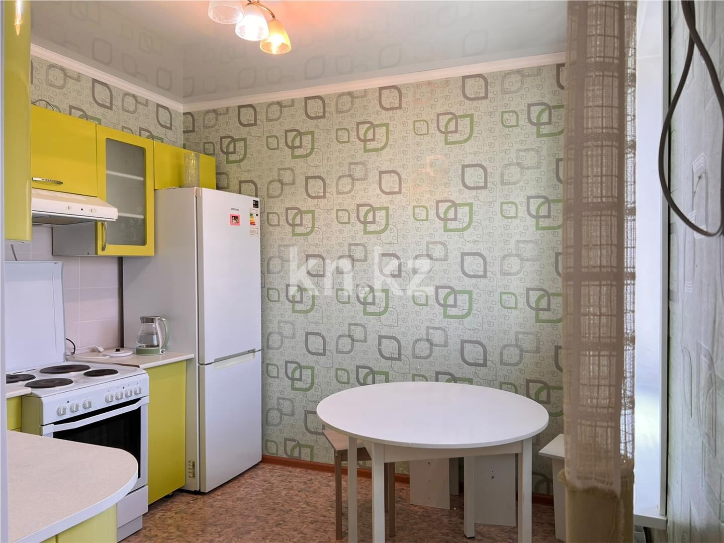 Продажа 4-комнатной квартиры, 77 м² в Караганде - фото 17