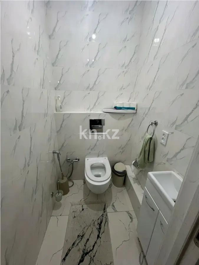 Продажа 2-комнатной квартиры, 62 м², мкр-н Думан-2, дом  13 в Алматы - фото 4