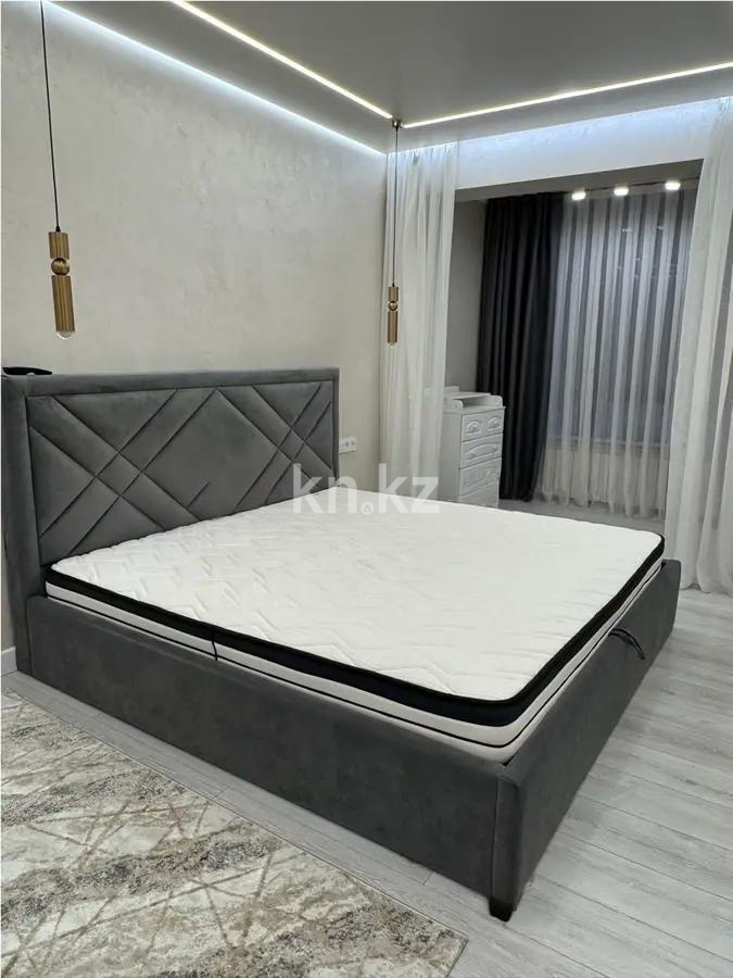 Продажа 2-комнатной квартиры, 64.4 м², пр. Абая, дом  164 в Алматы - фото 2