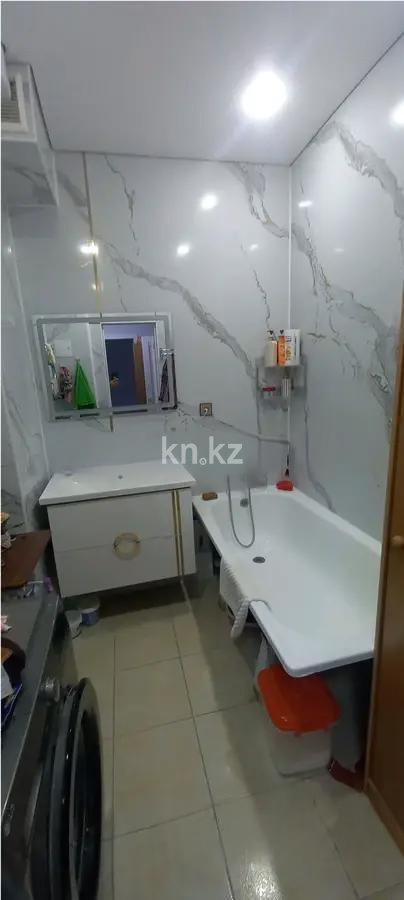 Продажа 2-комнатной квартиры, 48.5 м², пр. Кудайбердыулы, дом  17 блок 2/17 в Астане - фото 3