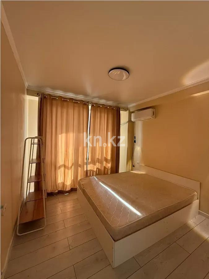 Продажа 3-комнатной квартиры, 55 м² в Алматы - фото 2
