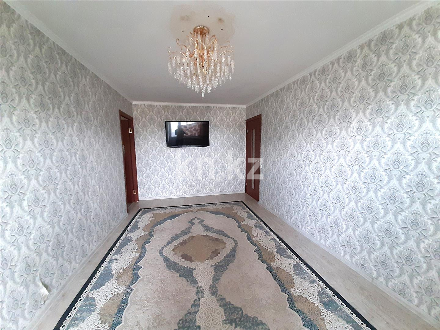 Продажа 2-комнатной квартиры, 44 м² в Темиртау - фото 2