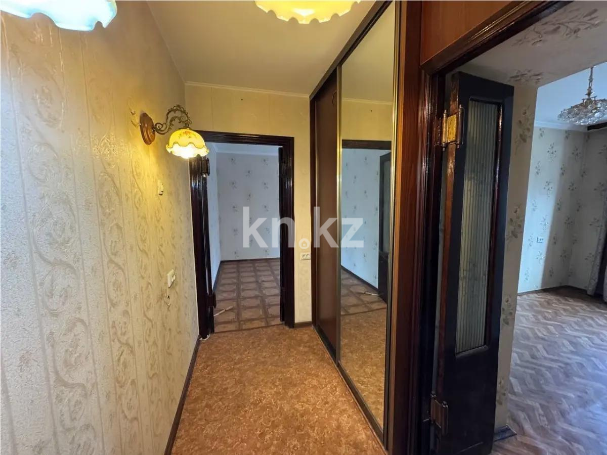 Продажа 2-комнатной квартиры, 41.4 м² в Алматы - фото 3