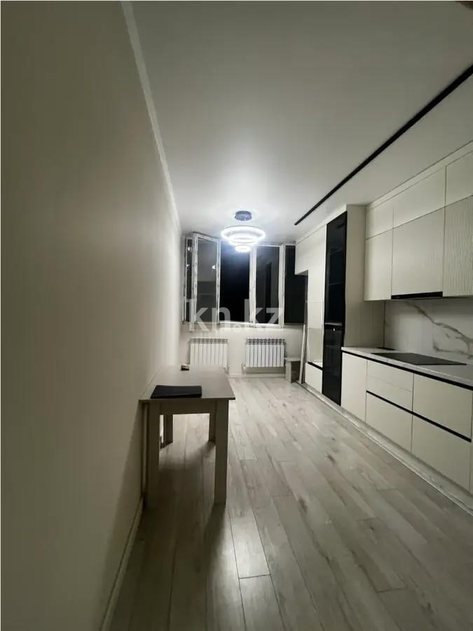 Продажа 2-комнатной квартиры, 60 м² в Алматы - фото 3