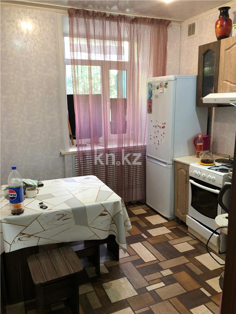 Продажа 2-комнатной квартиры, 58 м² в Караганде - фото 8