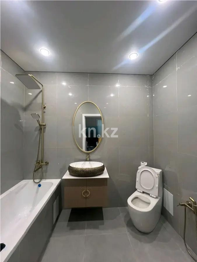 Продажа 2-комнатной квартиры, 40 м² в Астане - фото 3