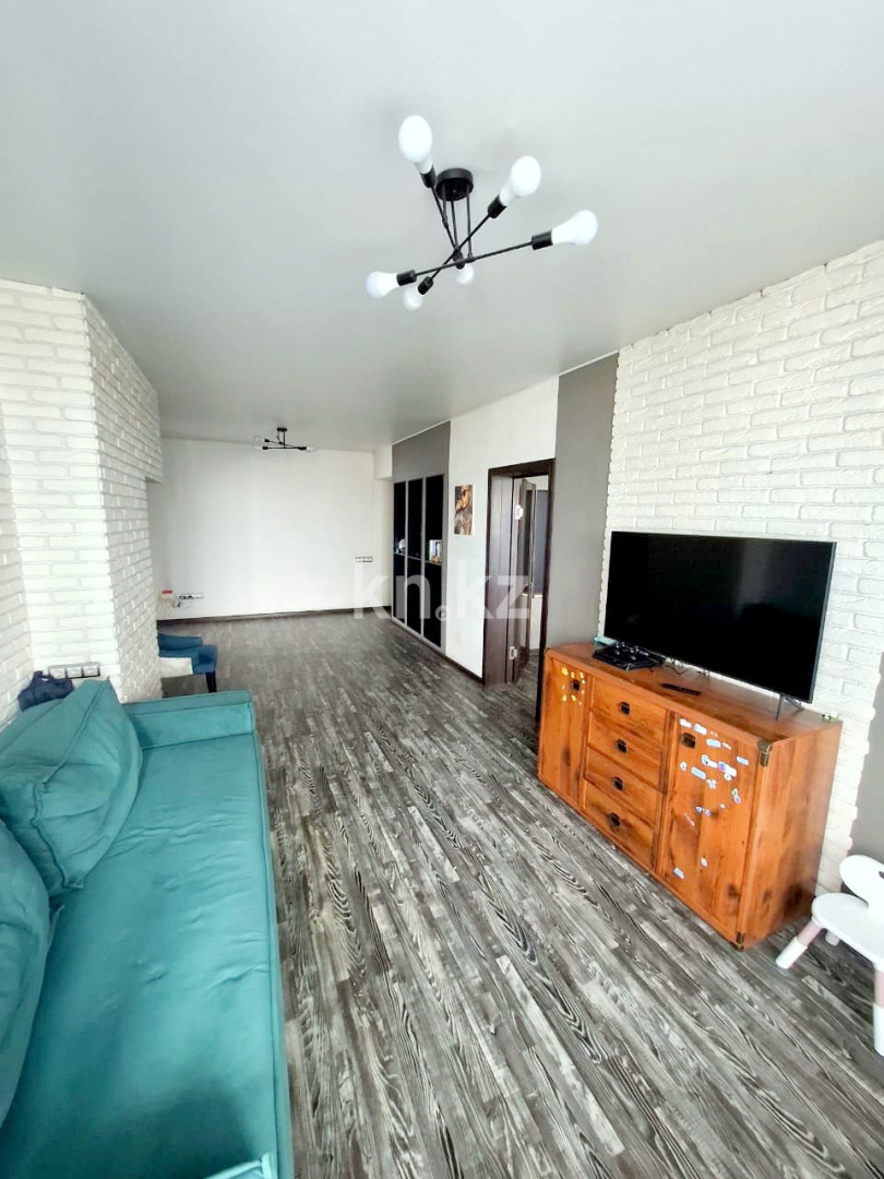 Продажа 3-комнатной квартиры, 127 м² в Алматы - фото 2